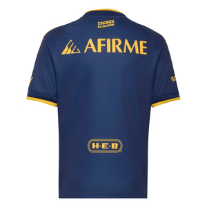 Adidas Tigres UANL Youth Away Jersey 26/27