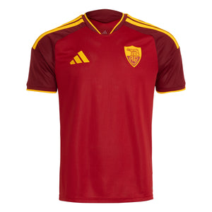 Adidas AS Roma Home Jersey 26/27