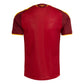 Adidas AS Roma Home Jersey 26/27