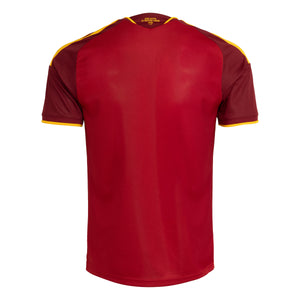 Adidas AS Roma Home Jersey 26/27