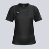 Nike Women's Park VII Jersey - Black