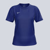 Nike Women's Park VII Jersey - Navy
