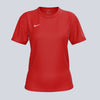 Nike Women's Park VII Jersey - Red