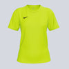 Nike Women's Park VII Jersey - Volt