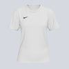 Nike Women's Park VII Jersey - White