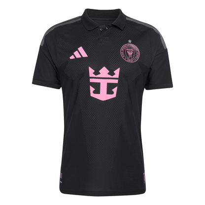 Adidas Inter Miami Away Jersey Authentic 2026