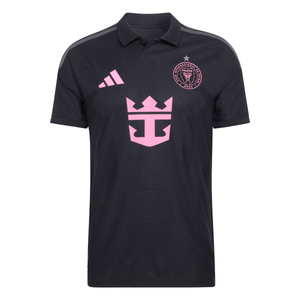 Adidas Inter Miami Away Authentic Jersey Messi 2026