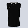 Nike Academy 25 SL Jersey - Black / Grey / White