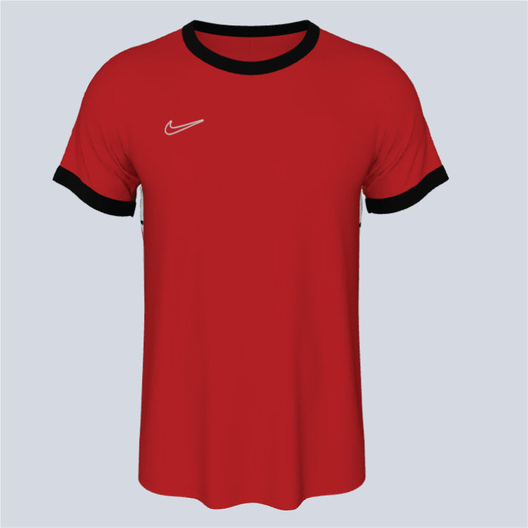 【入手困難】Nike×アーセナル ユニフォーム ゲームシャツジャージ ナイキS Nike Dri-FIT ADV Vapor IV US SS Knit Soccer Jersey Men's Size XXL
