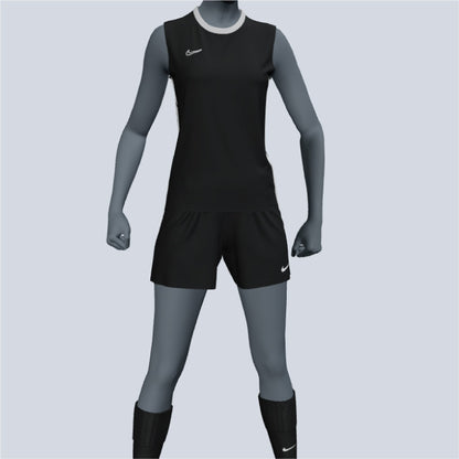 Nike Women's Academy 25 SL Uniform Set