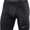 Nike Pro Training Compression Shorts - Black