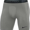 Nike Pro Training Compression Shorts - Gray