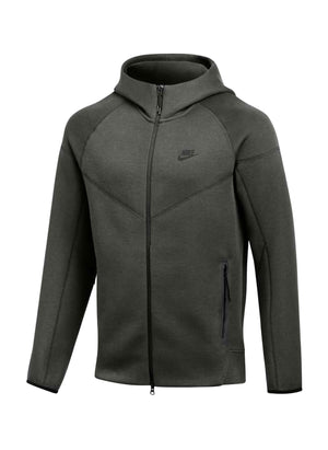Nike Tech Fleece FZ WindRunner HD