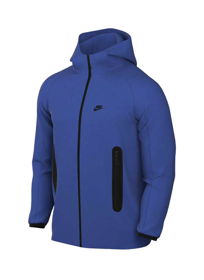 Nike Tech Fleece FZ WindRunner HD