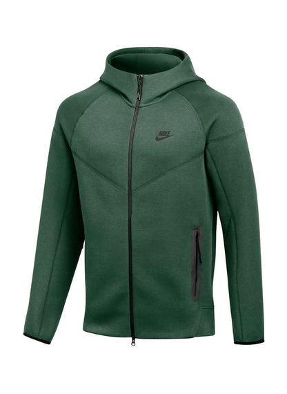 Nike Tech Fleece FZ WindRunner HD