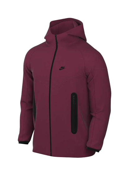 Nike Tech Fleece FZ WindRunner HD