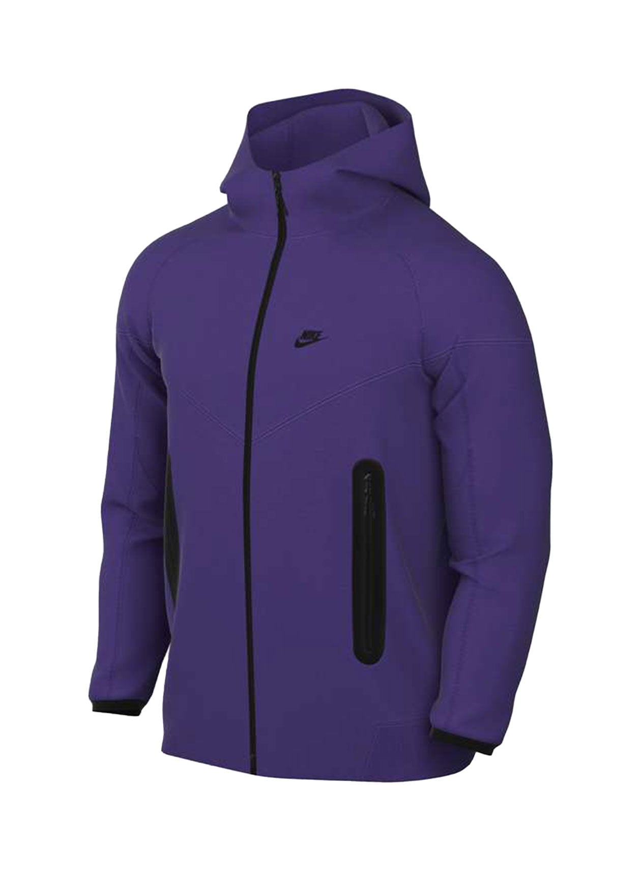 Buy Nike Tech Fleece FZ WindRunner HD