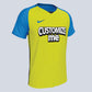 Nike Solid Dry US SS Digital 20 Jersey