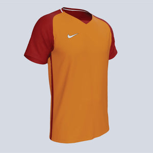 Nike Solid Dry US SS Digital 20 Jersey