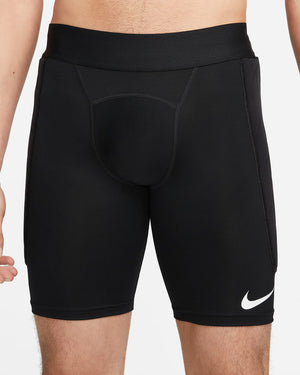 Nike DF Pad Gardien Goalkeeper Compression Shorts