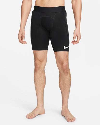 Nike DF Pad Gardien Goalkeeper Compression Shorts