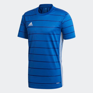 adidas Royal Men's Campeon 21 Jerseys (Package of 18 Jerseys FREE Numbers)