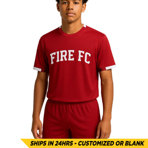 Game Soccer Uniforms