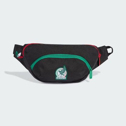 Adidas Mexico Waistbag 2026
