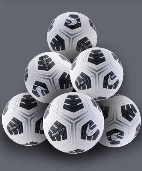 Nike Ball Promo Deal