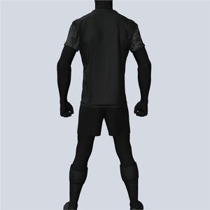 Nike Precision VII Uniform Set