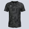 Nike Precision VII Jersey - Black