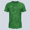 Nike Precision VII Jersey - Green