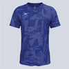 Nike Precision VII Jersey - Navy