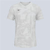 Nike Precision VII Jersey - White