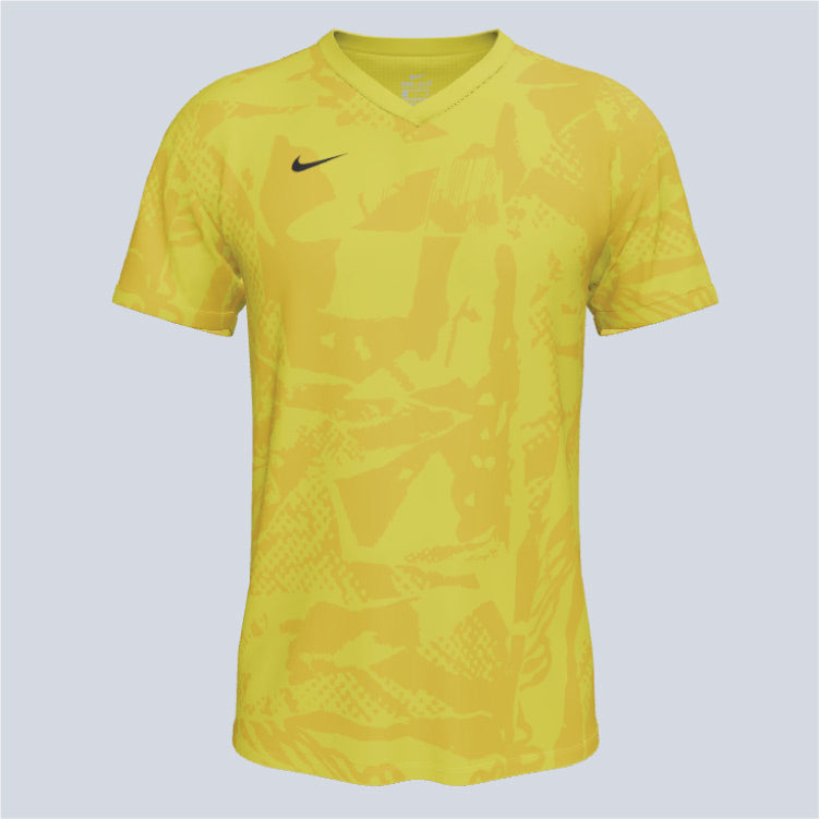 Nike Precision VII Jersey