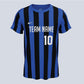 Nike Dry Stripe Division IV SS Jersey