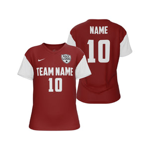 NIKE Dri-Fit Women's Tiempo Premier II Jersey