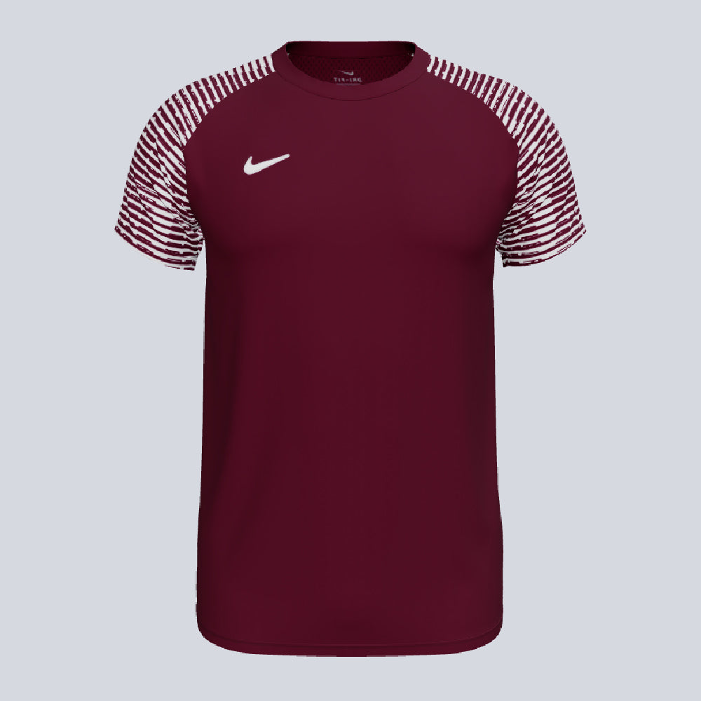 How do nike soccer jerseys fit best sale