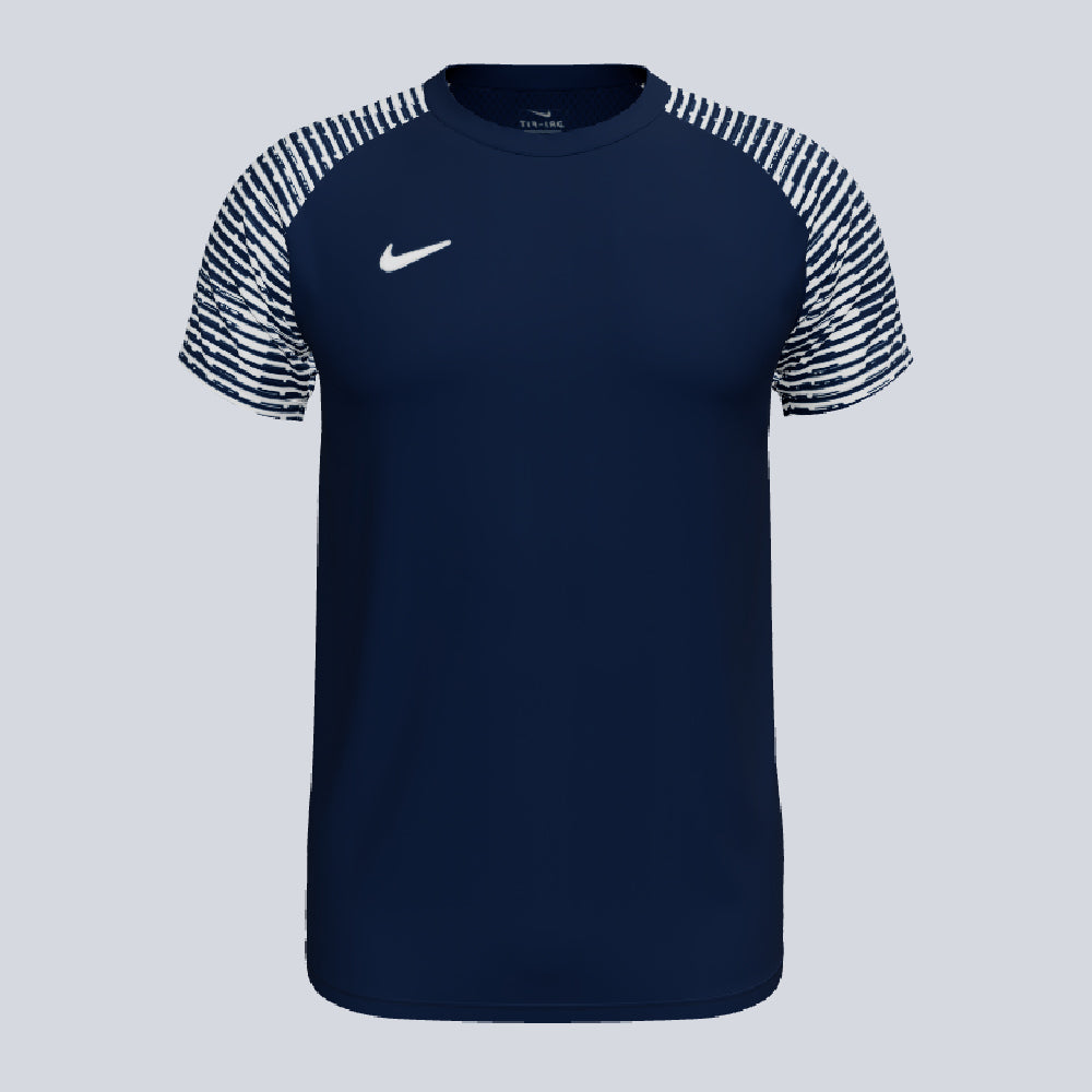 Nike Academy 22 Complete Uniform Set