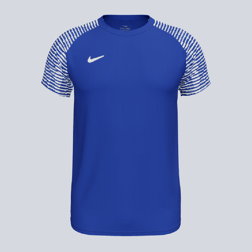 Nike academy ss best sale