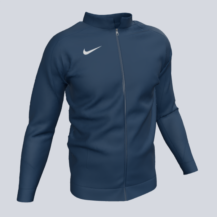 Nike academy 18 tracksuit jacket clearance