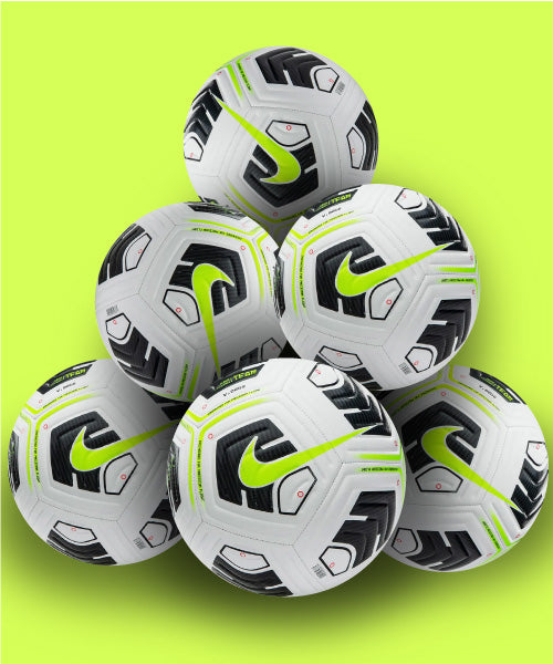 Nike Ball Promo Deal