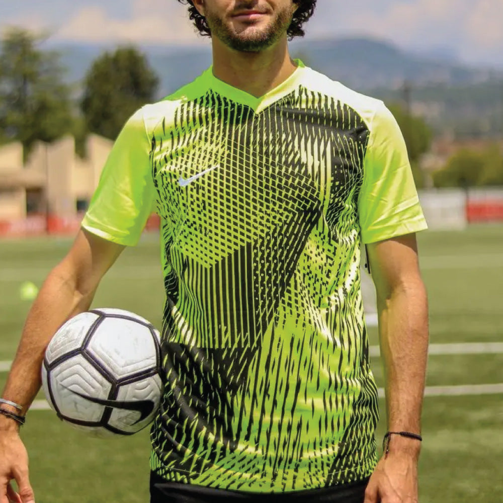 Buy Nike Dri-Fit Precision VI Jersey - Comfortable & Stylish