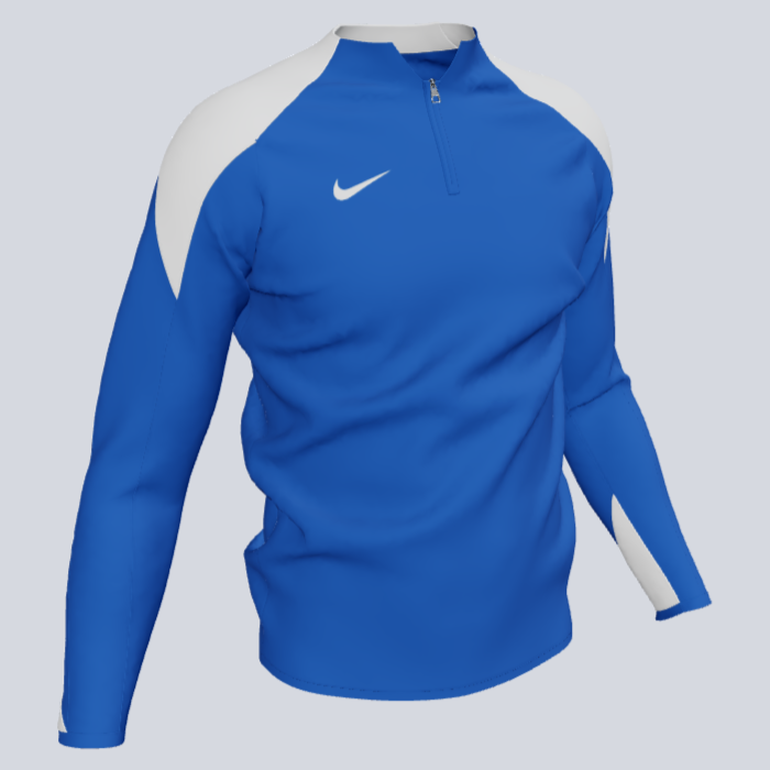 Nike Dri Fit Strike 24 Drill Top