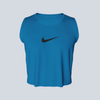 Nike Unisex Dri-Fit Training Bib 26 - Photo Blue