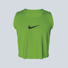 Nike Unisex Dri-Fit Training Bib 26 - Action Green