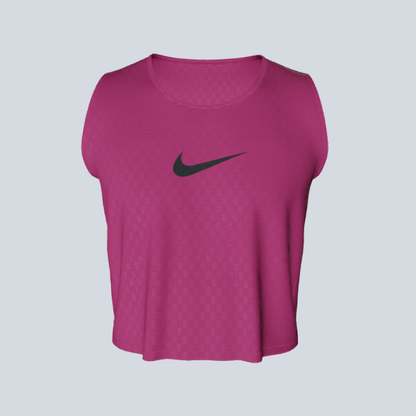 Nike Unisex Dri-Fit Training Bib 26
