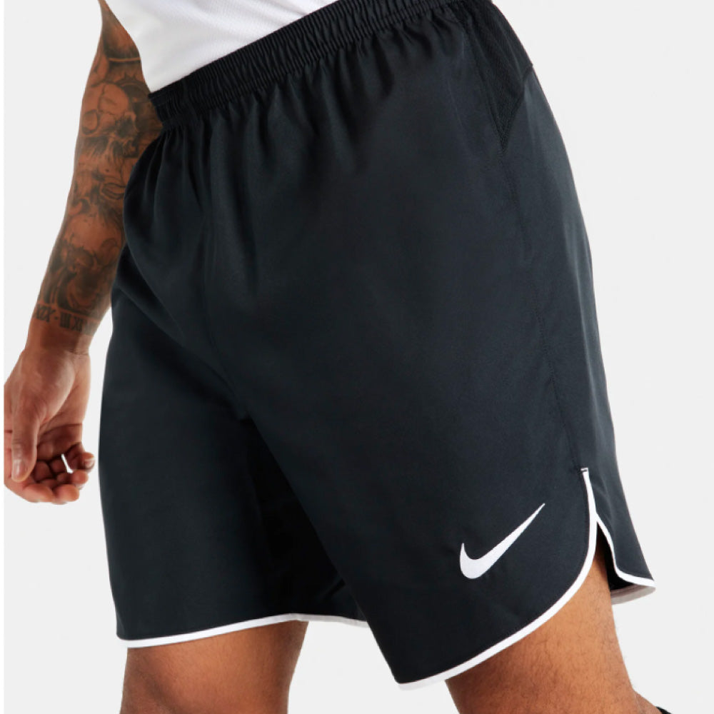 Black fashion nike short shorts