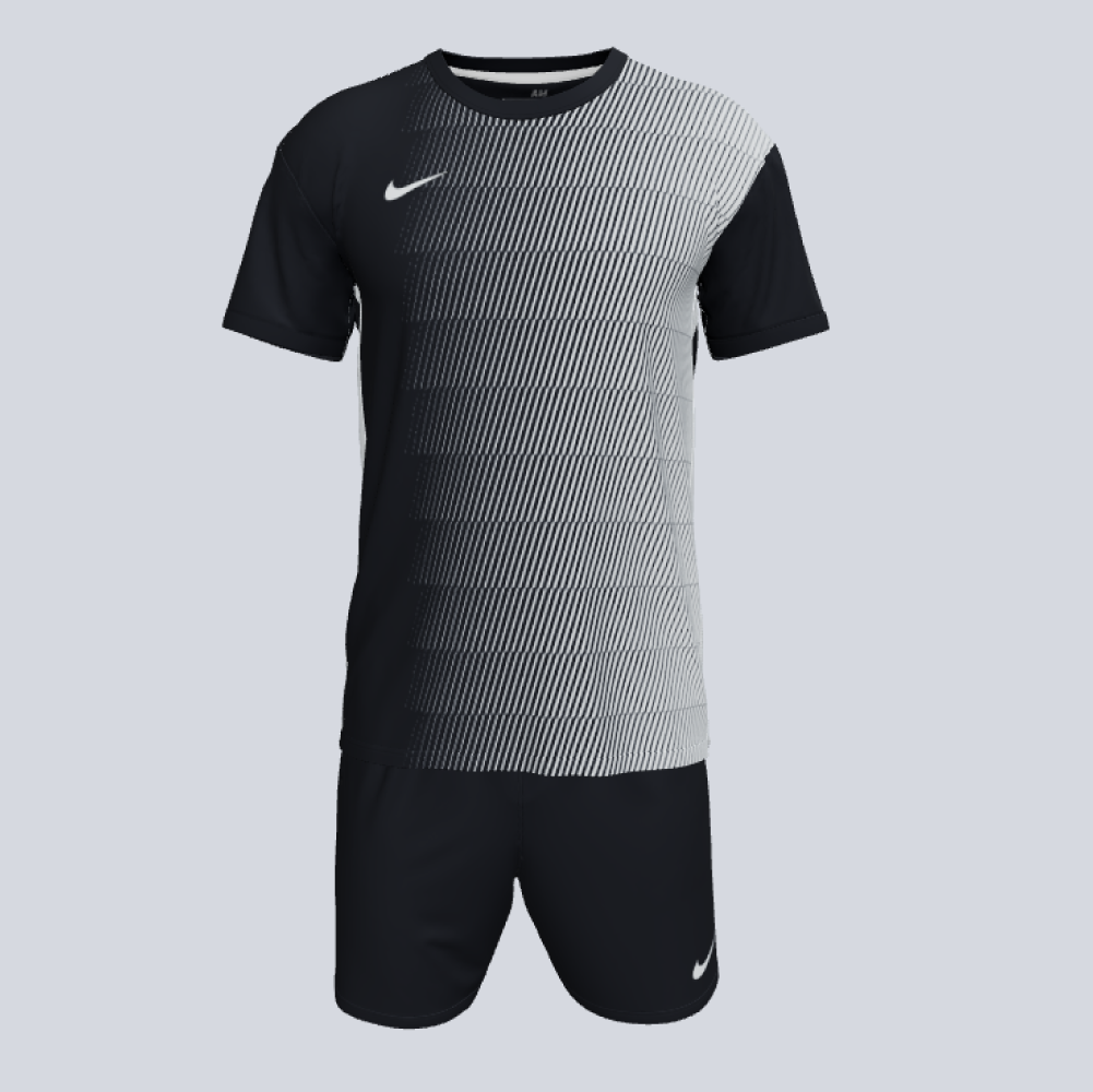 Nike Digital Soccer Uniforms