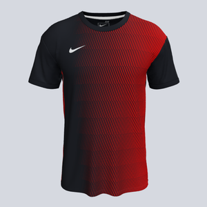 Nike Harlequin US SS Digital 24 Jersey